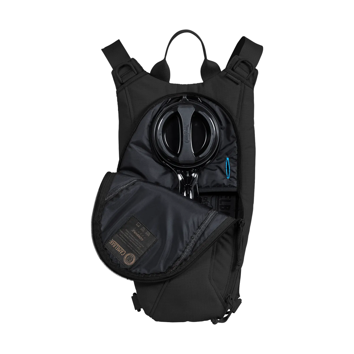 שלוקר מים טקטי לשטח 3 ליטר CAMELBAK