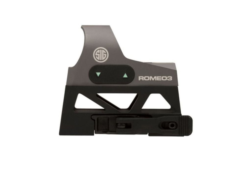 ROMEO3 1x25MM כוונת
