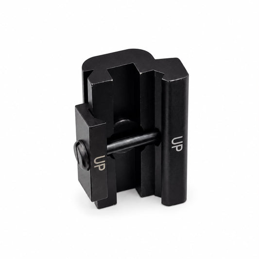 מתאם דורגלים טקטי (Bipod Adapter) מבית TDI Arms