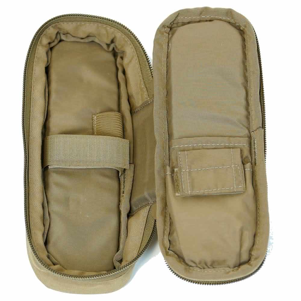 נרתיק MOLLE טקטי ל־Kestrel HST