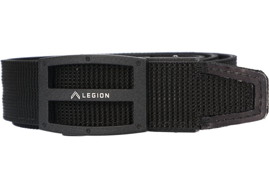 חגורת EDC LEGION מבית SIG SAUER – Nexbelt