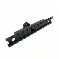 מסילת כוונת פיקטיני קצרה M16TR להתקנה על גשר נשיאה M16