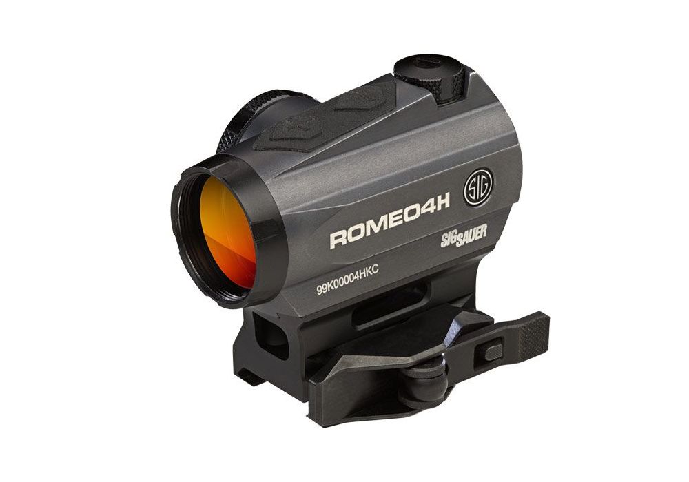 ROMEO4H 1x20MM