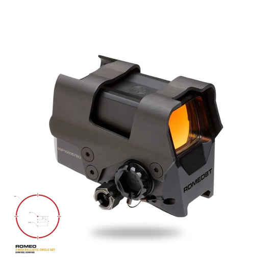 Romeo8T Red Dot