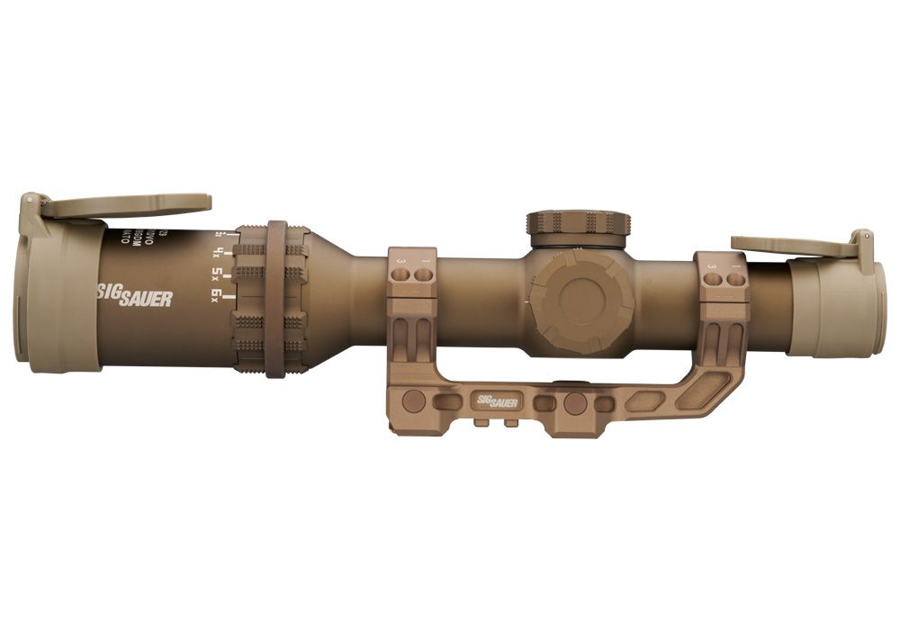 TANGO6T DVO 1-6X24MM