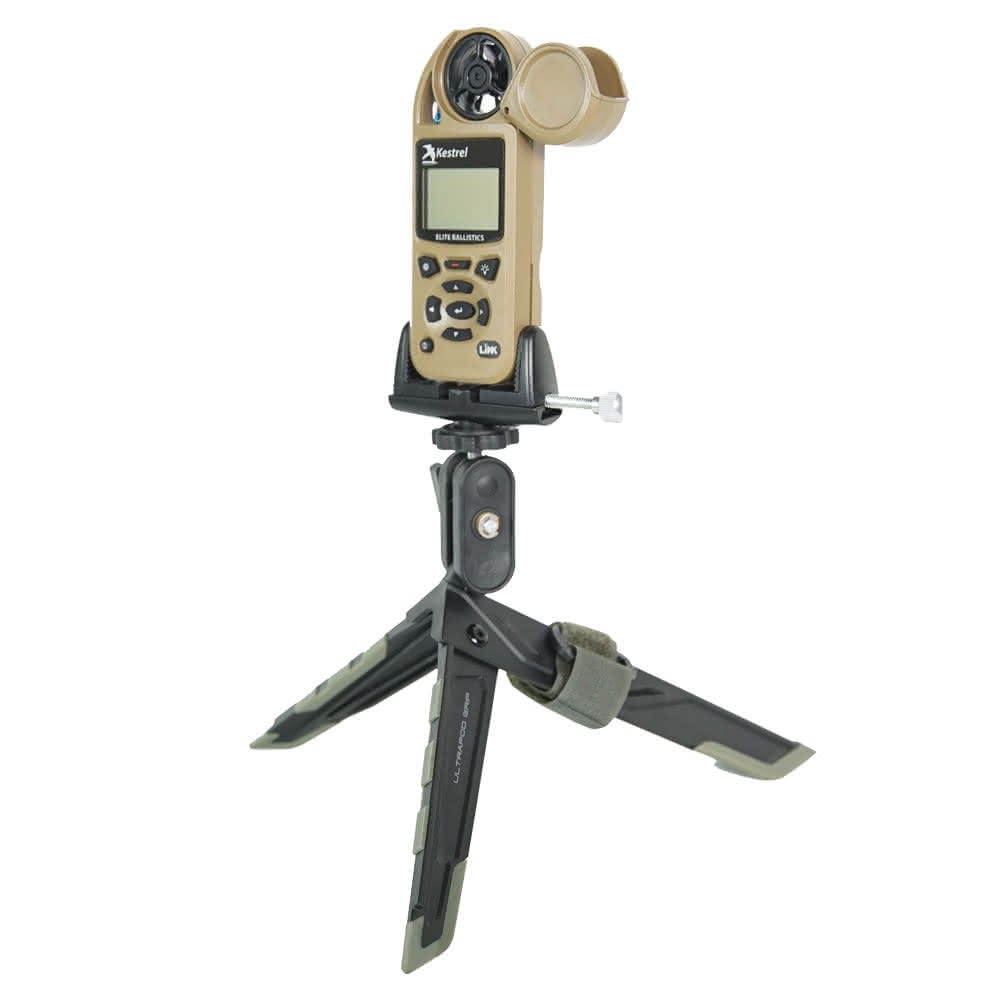 חצובת Ultrapod ל־Kestrel