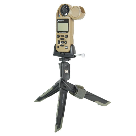 חצובת Ultrapod ל־Kestrel
