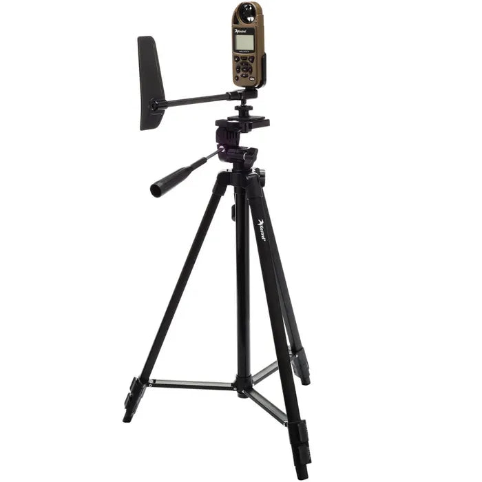 Kestrel 5700 – מחשב בליסטי ומד מזג אוויר עם LiNK