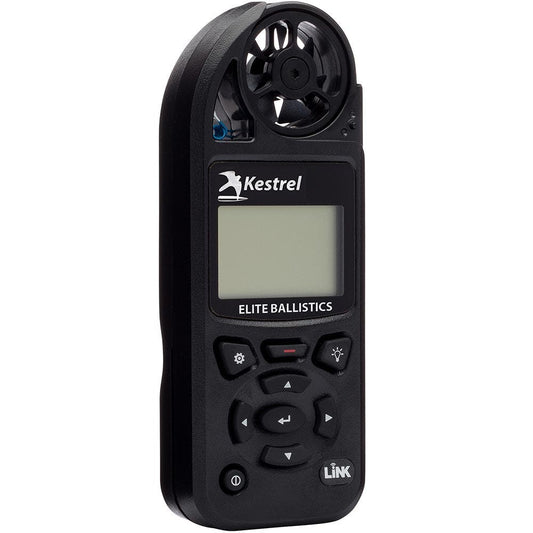 Kestrel 5700 Elite – מחשב בליסטי עם Applied Ballistics ו־LiNK