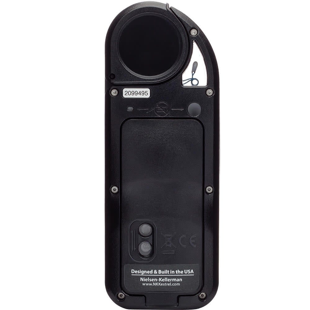 Kestrel 5700 Elite – מחשב בליסטי עם Applied Ballistics ו־LiNK