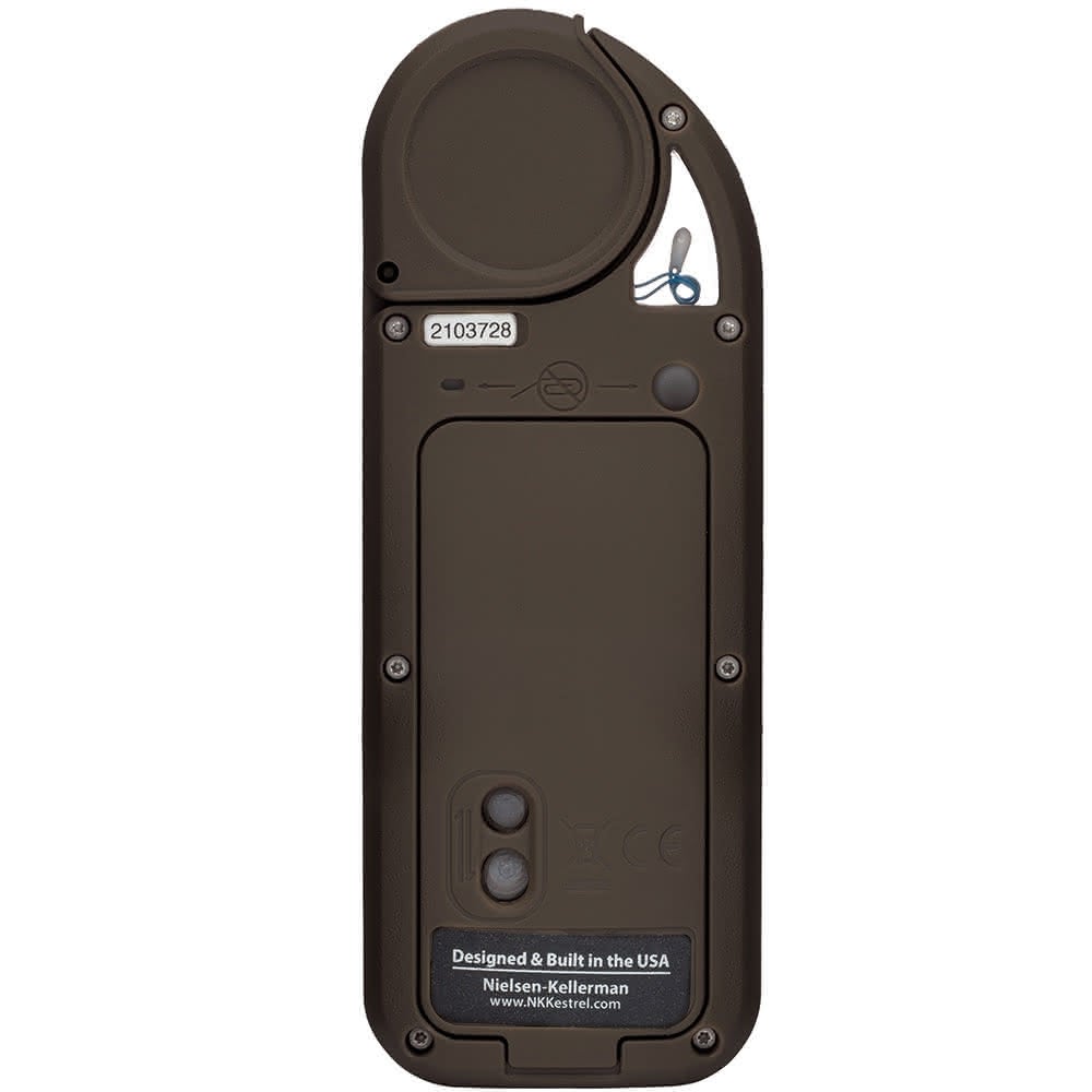 Kestrel 5700 Elite – מחשב בליסטי עם Applied Ballistics ו־LiNK – FDE