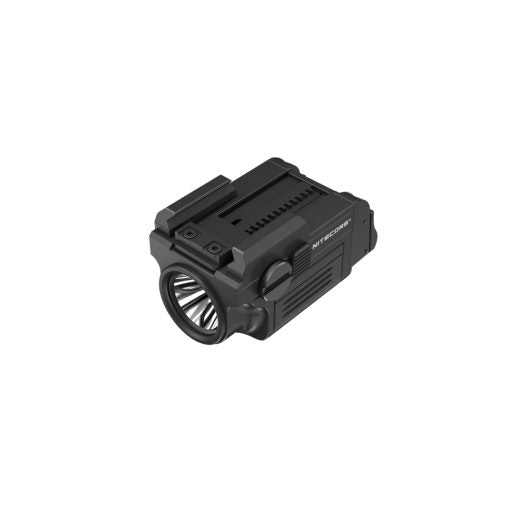 פנס אקדח למסילת פקטיני Nitecore NPL25