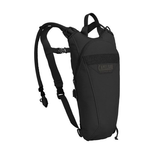 שלוקר מים טקטי לשטח 3 ליטר CAMELBAK