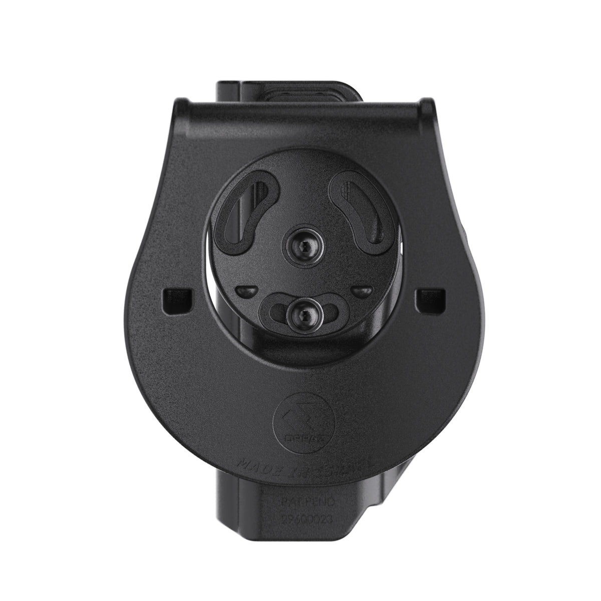 נרתיק אורפז M-Series – פנימי וחיצוני (IWB & OWB)