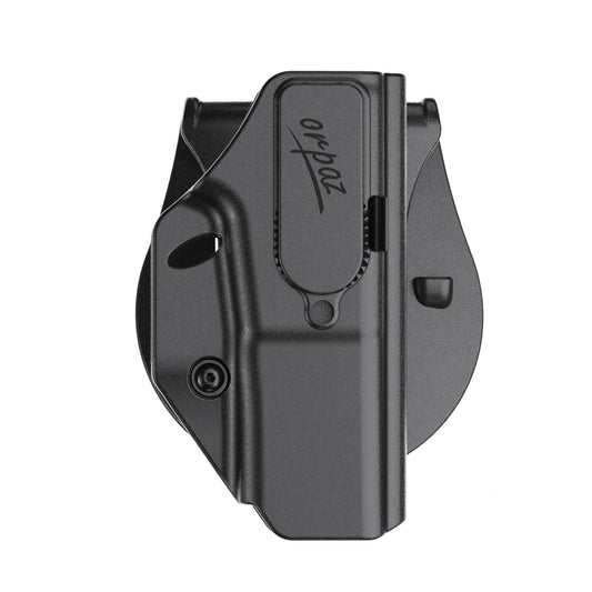 נרתיק אורפז M-Series – פנימי וחיצוני (IWB & OWB)