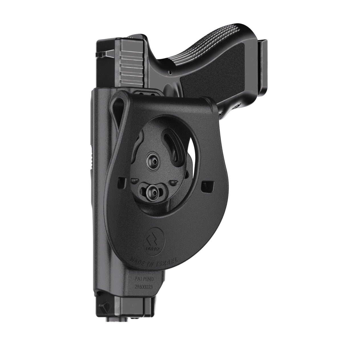 נרתיק אורפז M-Series – פנימי וחיצוני (IWB & OWB)