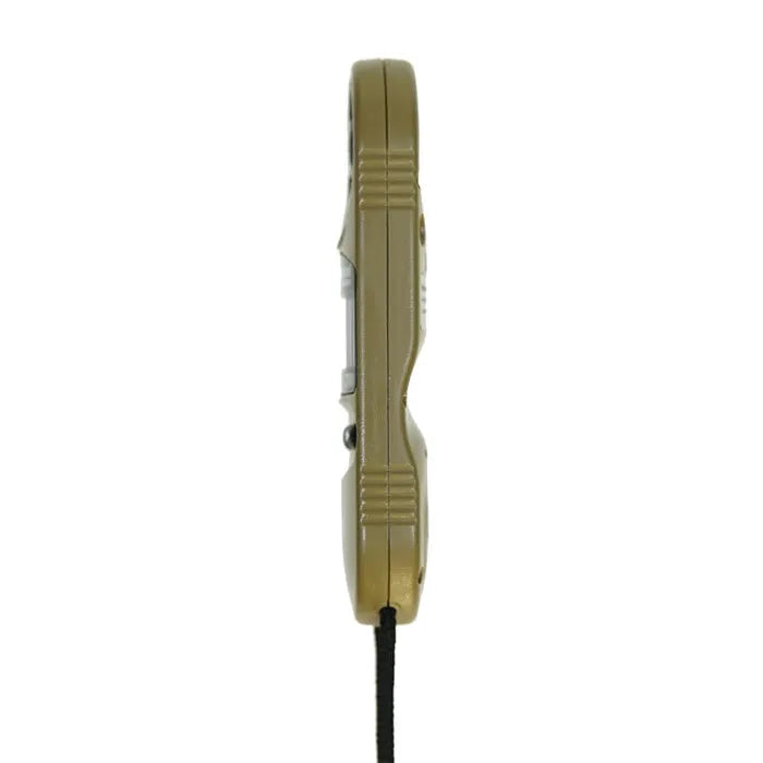 Kestrel 2700 – מחשב בליסטי ומד מזג אוויר כיס