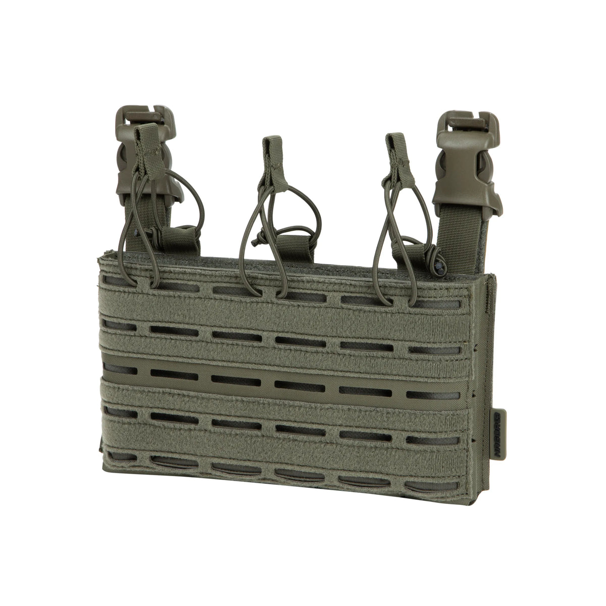 פלאקרד 3 מחסניות Oryx מבית חגור – מערכת חזית מודולרית