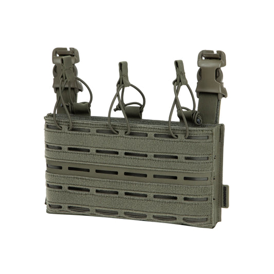 פלאקרד 3 מחסניות Oryx מבית חגור – מערכת חזית מודולרית