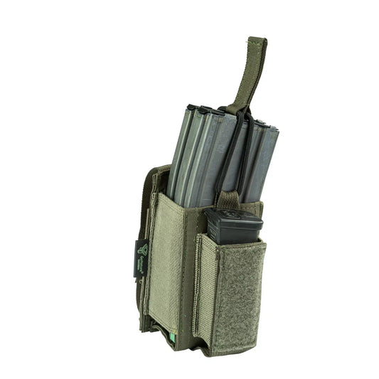 פאוץ’ תחמושת M4 + 9mm