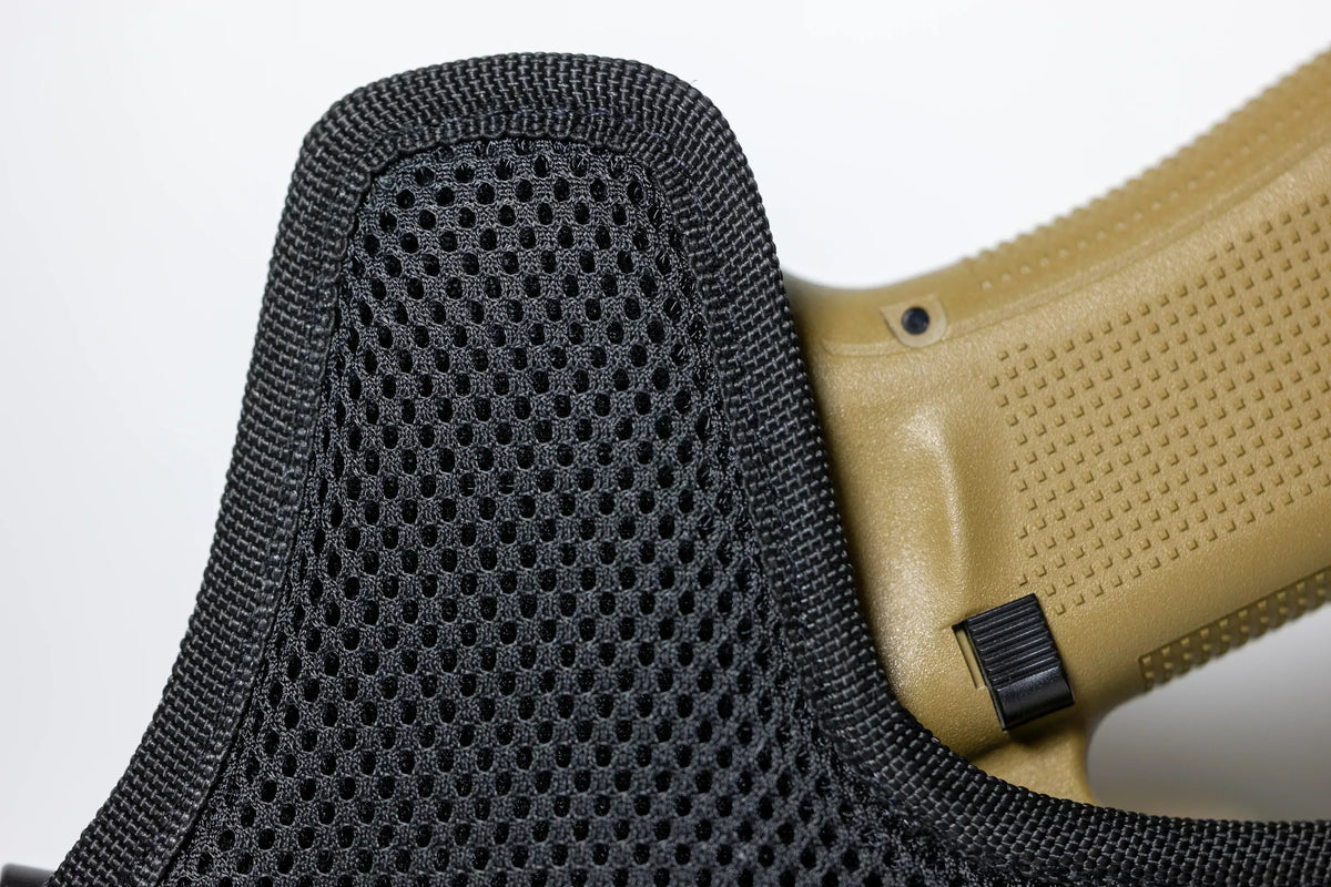 נרתיק היברידי MRA מעיין ל-SIG P365 / P365 XL / P365X – יד ימין