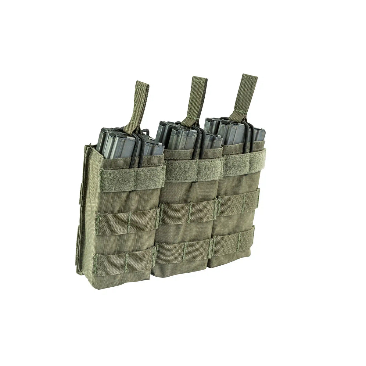 פאוץ’ טקטי ל-6 מחסניות M4 מבית GoTactical