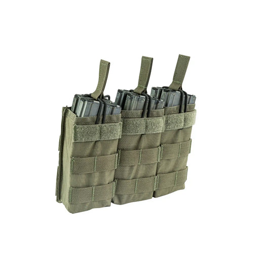 פאוץ’ טקטי ל-6 מחסניות M4 מבית GoTactical