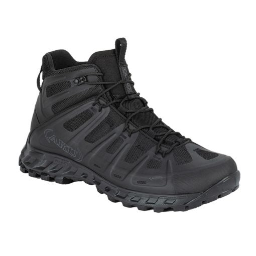 נעל טקטית AKU SELVATICA MID GTX