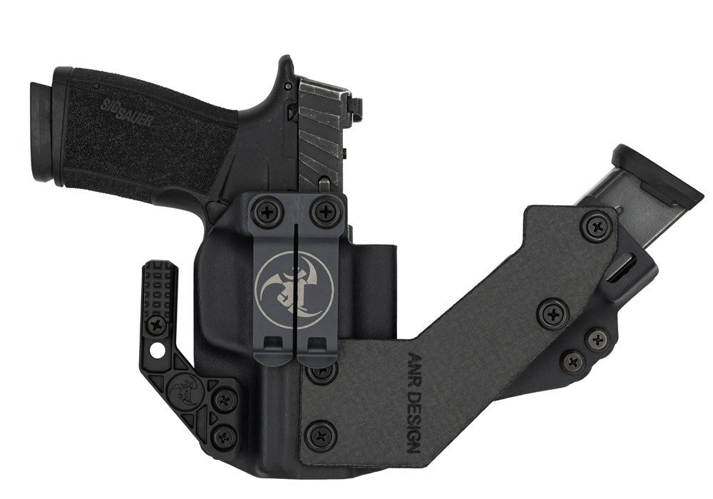 נרתיק פנימי Daisho ל־SIG P365-XMACRO – יד ימין | ANR Design