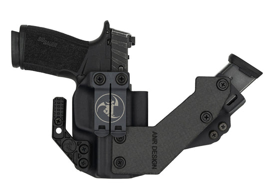 נרתיק פנימי Daisho ל־SIG P365-XMACRO – יד ימין | ANR Design