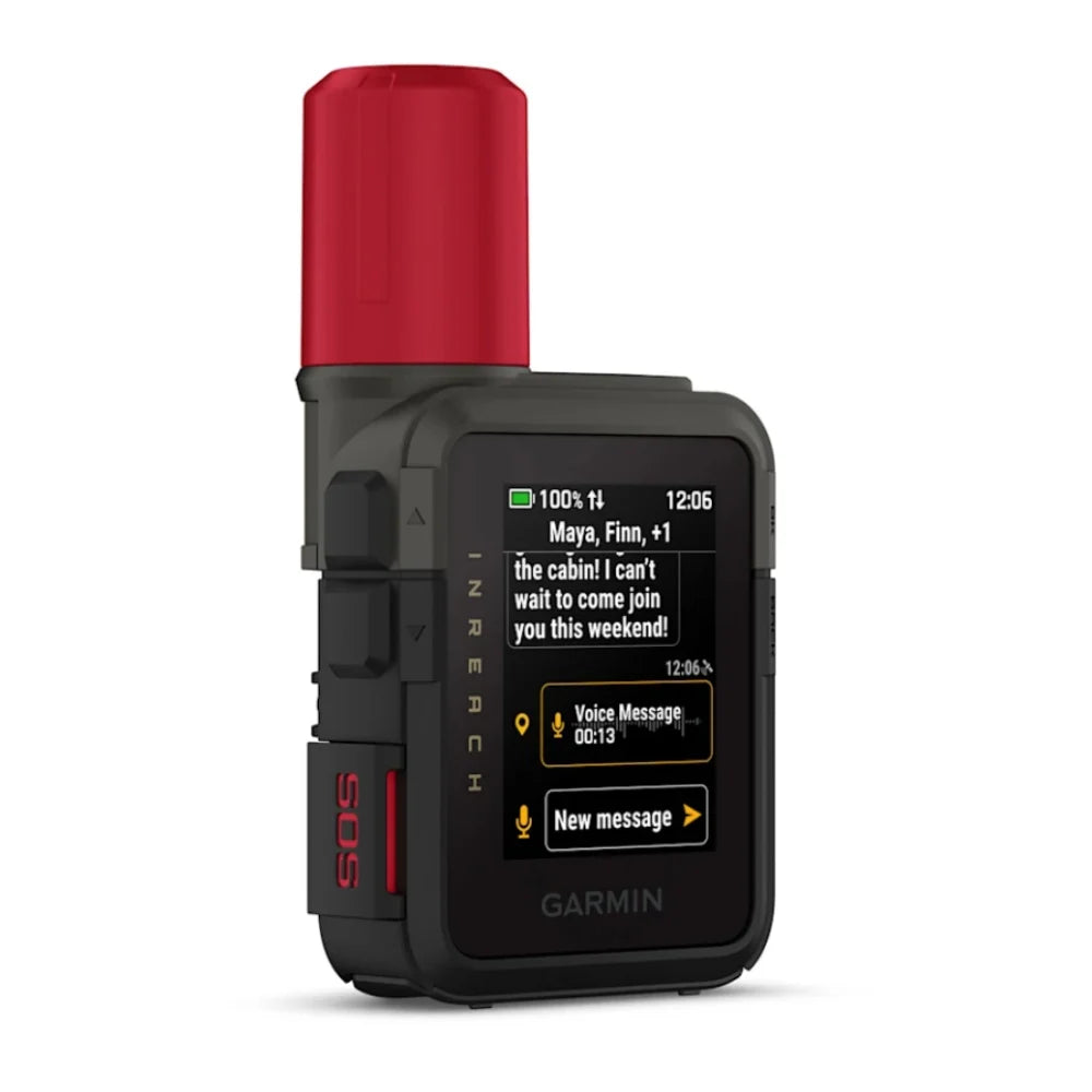 inReach® Mini 3 Plus