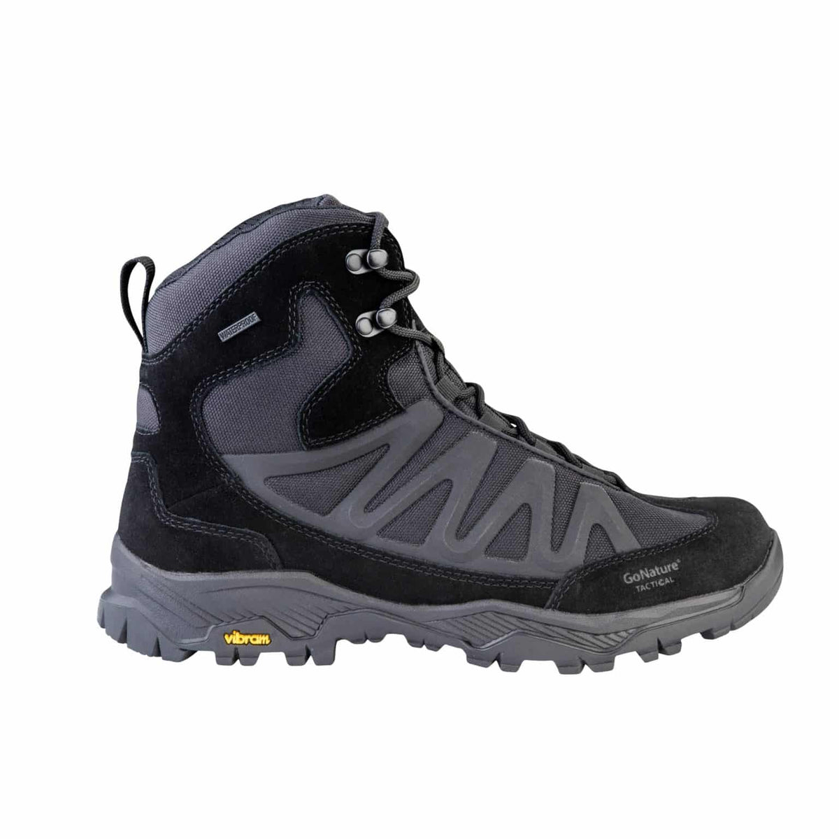 נעל טקטית RAMON Tactical