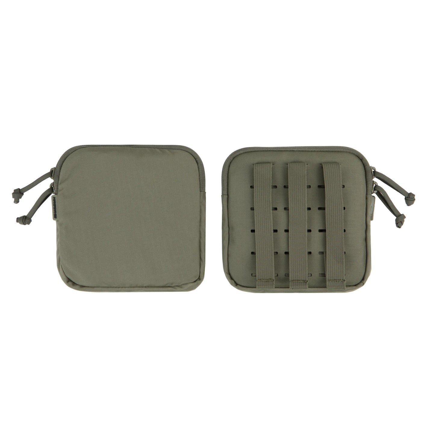 פאוץ' פלטת צד 15X15 Oryx – הגנה היקפית בפרופיל מינימלי