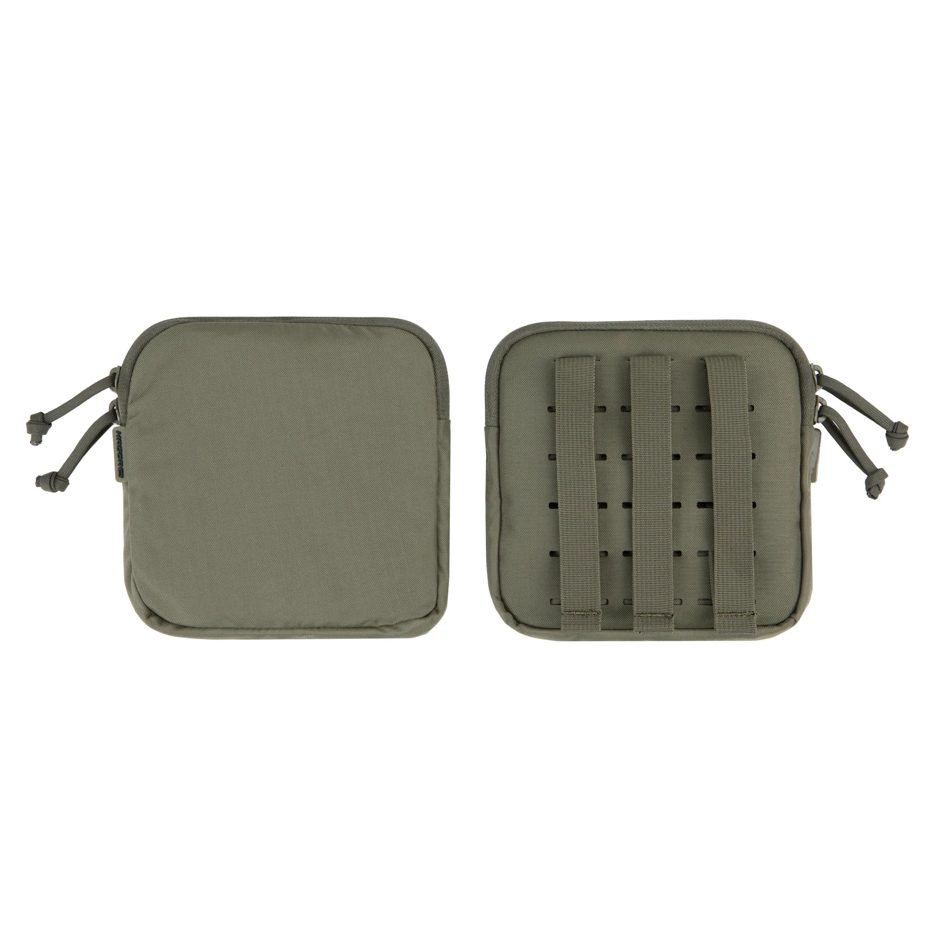 פאוץ' פלטת צד 15X15 Oryx – הגנה היקפית בפרופיל מינימלי