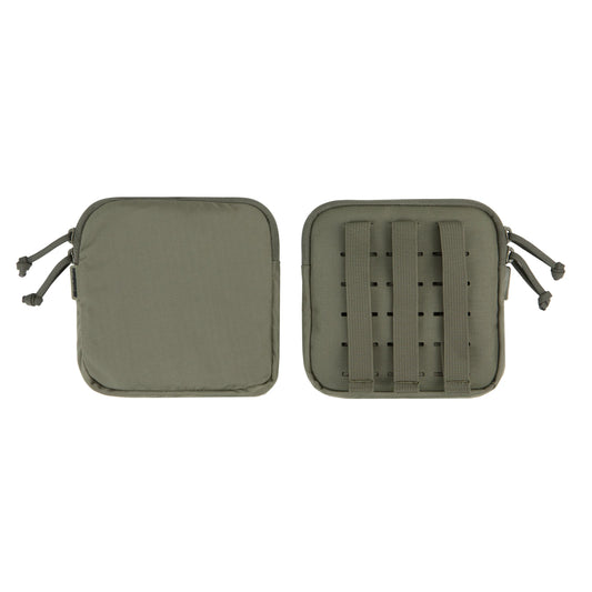 פאוץ' פלטת צד 15X15 Oryx – הגנה היקפית בפרופיל מינימלי