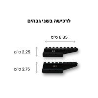 R2 מגביה פיקטיני