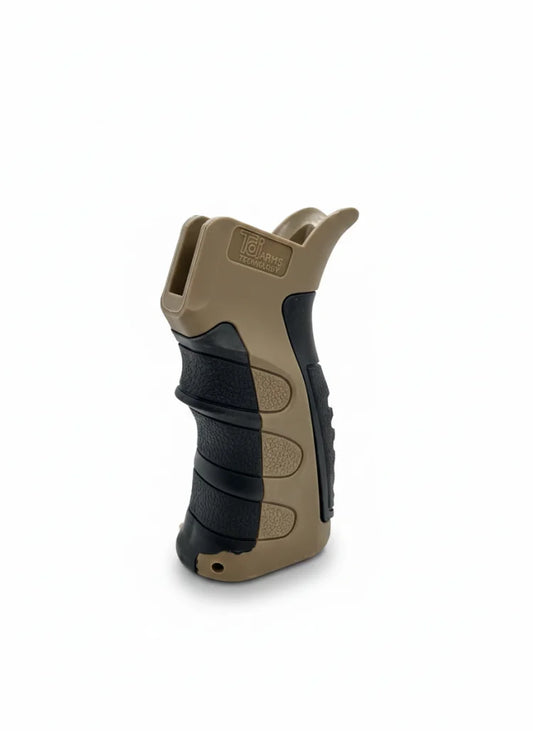 ידית אחיזה אחורית טקטית UPG16 ל-M16/M4