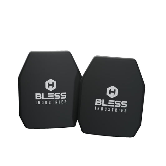 פלטות קרמיות H.BLESS