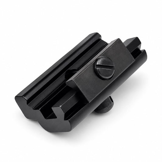מתאם דורגלים טקטי (Bipod Adapter) מבית TDI Arms