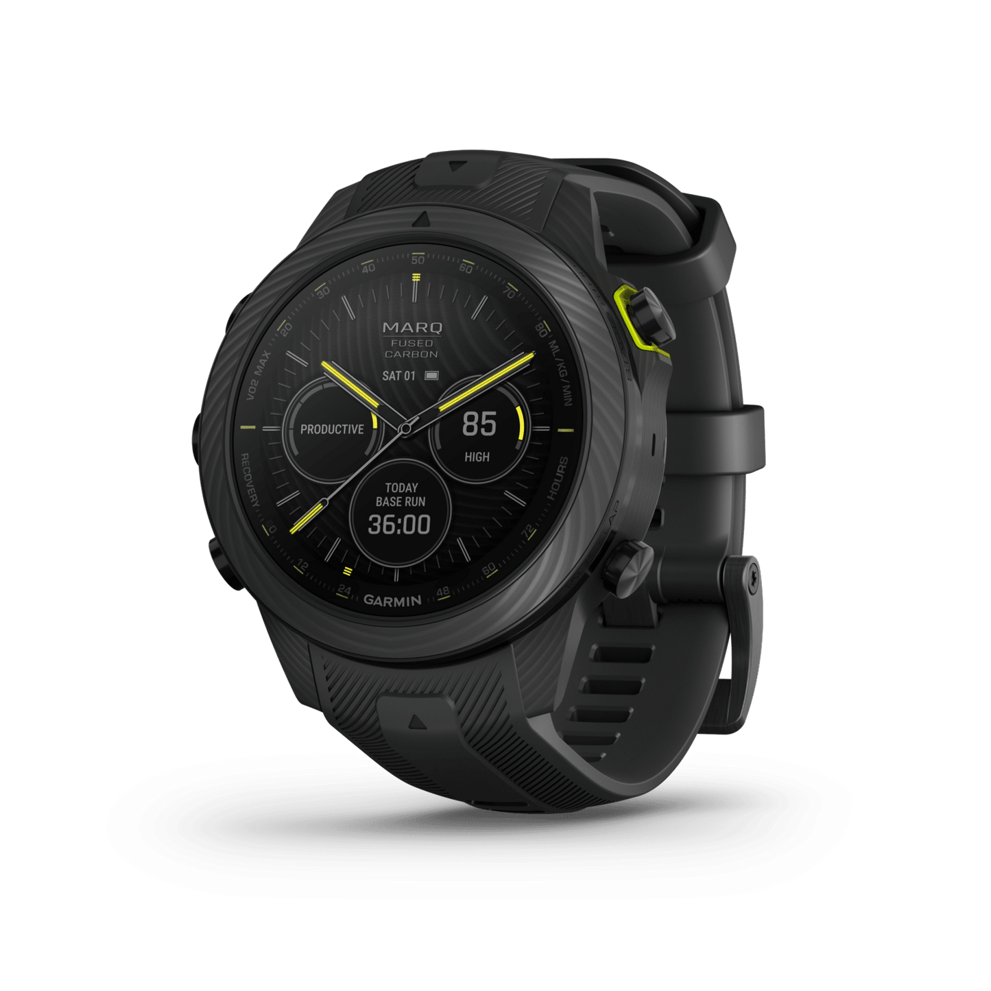 שעון חכם – MARQ® Athlete (Gen 2)