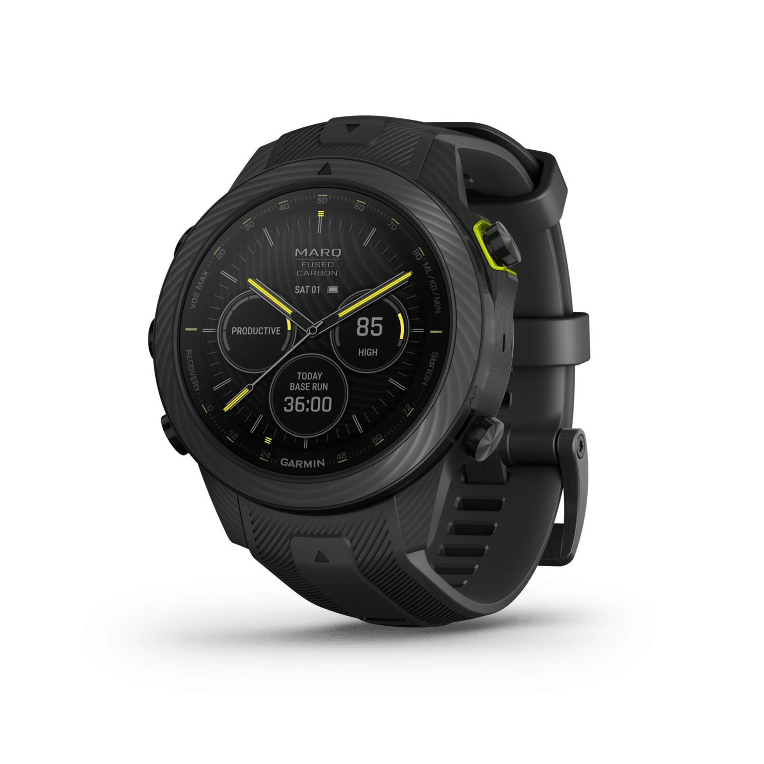 שעון חכם – MARQ® Athlete (Gen 2)