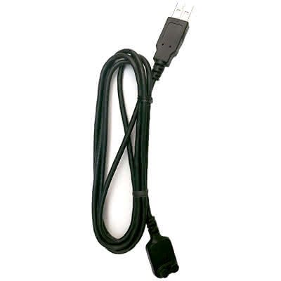 כבל USB להעברת נתונים ל־Kestrel 5000 (IR)