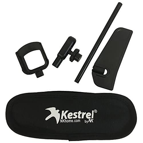 מתקן כנף מסתובבת ל־Kestrel