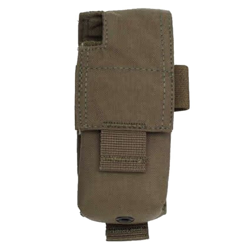 נרתיק MOLLE טקטי ל־Kestrel 5 Series – ירוק ריינג'ר