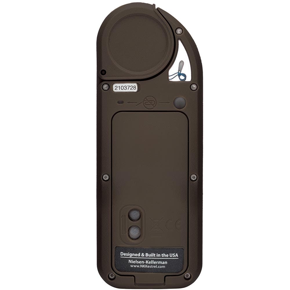 Kestrel 5700X Elite – מחשב בליסטי מהדור החדש עם Applied Ballistics