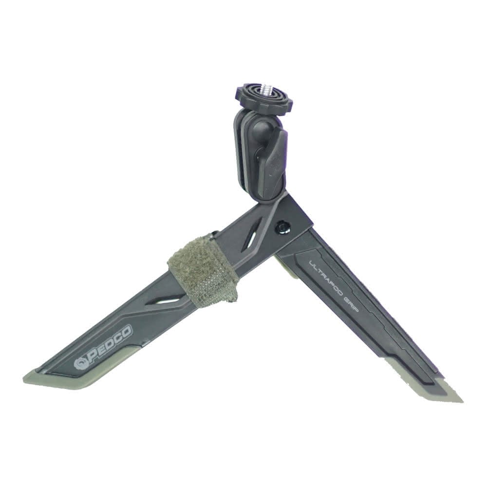 חצובת Ultrapod ל־Kestrel