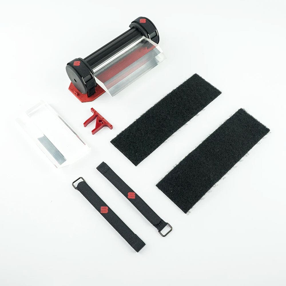 MagnetoSpeed T1000 – מחוון פגיעות למטרה