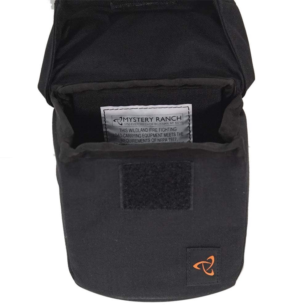 Mystery Ranch Belt Box ל־Kestrel