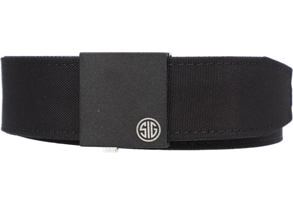 חגורת EDC מבית SIG SAUER – Nexbelt