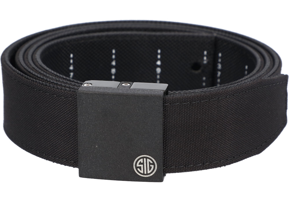 חגורת EDC מבית SIG SAUER – Nexbelt